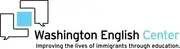 Logo of Washington English Center