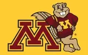 Logo de University of Minnesota