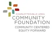 Logo de Charlottesville Area Community Foundation