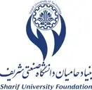 Logo of SUT Foundation