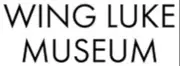 Logo of Wing Luke Museum