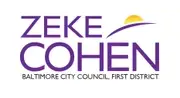 Logo de Friends of Zeke Cohen