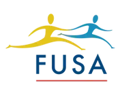 Logo de FUSA