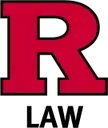 Logo of Rutgers Law School - Camden Clinical Program