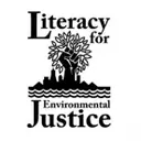 Logo de Literacy for Environmental Justice
