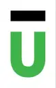 Logo of The Underline