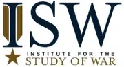 Logo de Institute for the Study of War