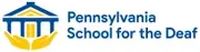 Logo of Pennsylvania School for the Deaf