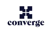 Logo de Converge Consulting