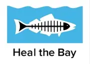 Logo de Heal the Bay