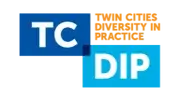 Logo of Twin Cities Diversity in Practice