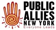 Logo de Public Allies New York