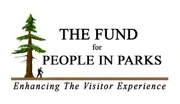 Logo of The Fund for People in Parks