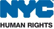 Logo of New York City Commission on Human Rights
