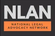 Logo de National Legal Advocacy Network