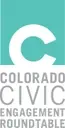 Logo of Colorado Civic Engagement Roundtable