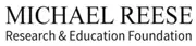 Logo de Michael Reese Research & Education Foundation