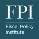Logo of Fiscal Policy Institute