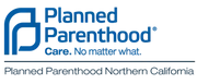 Logo de Planned Parenthood Northern California (PPNorCal)