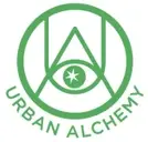 Logo de Urban Alchemy