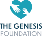 Logo de The Genesis Foundation for Children
