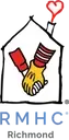Logo of Ronald McDonald House Charities of Richmond