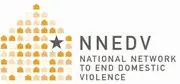 Logo de National Network to End Domestic Violence