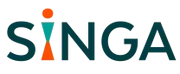 Logo of SINGA