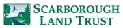 Logo of Scarborough Land Trust