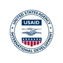 Logo of U.S. Agency for International Development (USAID)