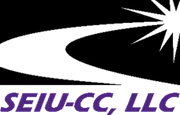 Logo de SEIU Communications Center (SEIU-CC, LLC)