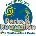 Logo de Collier County Parks & Recreation