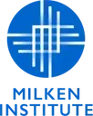 Logo de Milken Institute