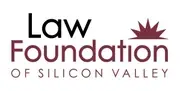 Logo of Law Foundation of Silicon Valley