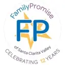 Logo de Family Promise Santa Clarita Valley