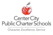 Logo de Center City Public Charter Schools