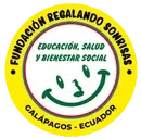 Logo of REGALANDO SONRISAS - GALAPAGOS