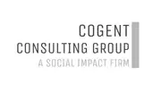 Logo de Cogent Consulting Group