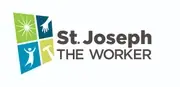 Logo of St. Joseph the Worker