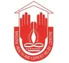 Logo de Madurai Health and Leprosy Relief Centre