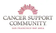 Logo of Cancer Support Community San Francisco Bay Area
