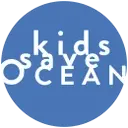 Logo de Kids Save Ocean