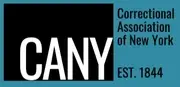 Logo de Correctional Association of New York