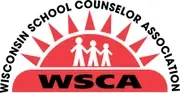 Logo de Wisconsin School Counselor Association