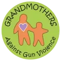 Logo de Grandmothers Against Gun Violence