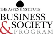 Logo de Aspen Institute Business & Society Program