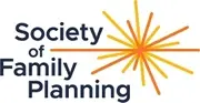 Logo de Society of Family Planning