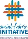 Logo de Social Fabric Initiative