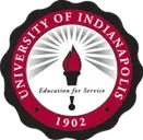Logo of University of Indianapolis
