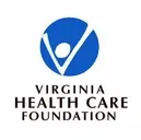 Logo of Virginia Health Care Foundation